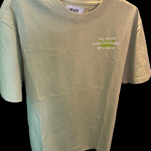 Western Hydrodynamic Research™ isn't just a name. It's a movement. - Picture 2 of 5